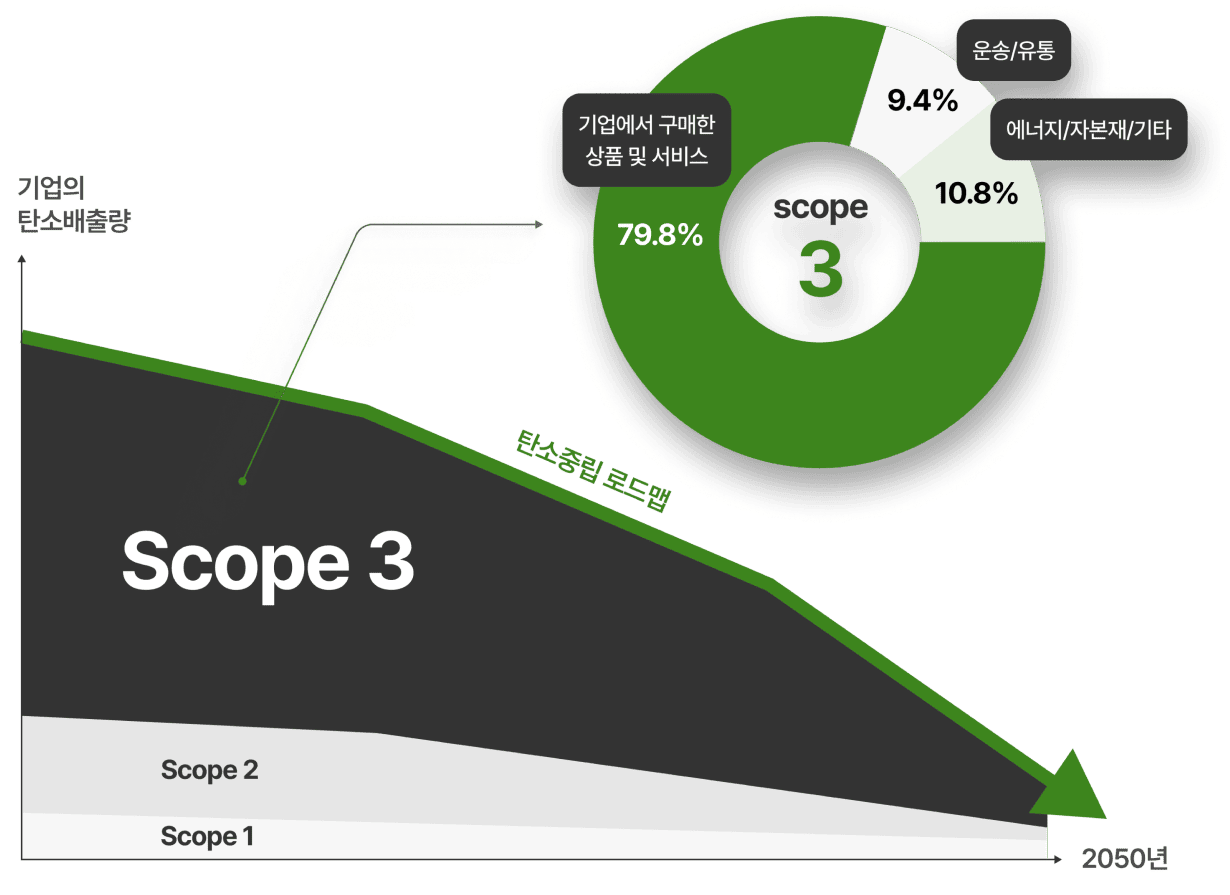 business scope